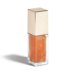 Lip Oil Shine Flowers Rosa Centifolia Niina Secrets 7ml - loja online