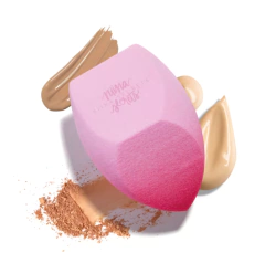 Esponja para Maquiagem Pink Blend Niina Secrets na internet