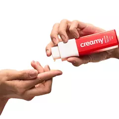 Imagem do Sérum Facial Retinal Creamy