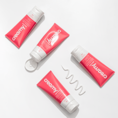 Imagem do Calming Body Cream (Loção Hidratante Corporal) - Creamy