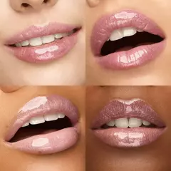 3D Hydra Lipgloss Kiko Milano - Cor 27 na internet