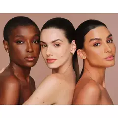 Base Líquida Glam Skin Control Cor 25 30ml - Mariana Silva Cosméticos