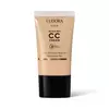 CC Cream Eudora Glam Second Skin Cor 10 30ml