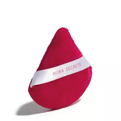 Esponja para Maquiagem Niina Secrets Pink Puff - comprar online