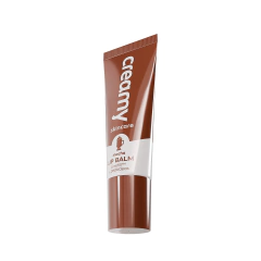 Lip Balm Peptide Treatment Mocha The Coffee Collection - Creamy