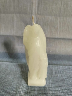 Vela Anjo da Guarda
