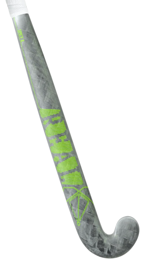 Palo Real Spicy X Xlow Bow - Verde