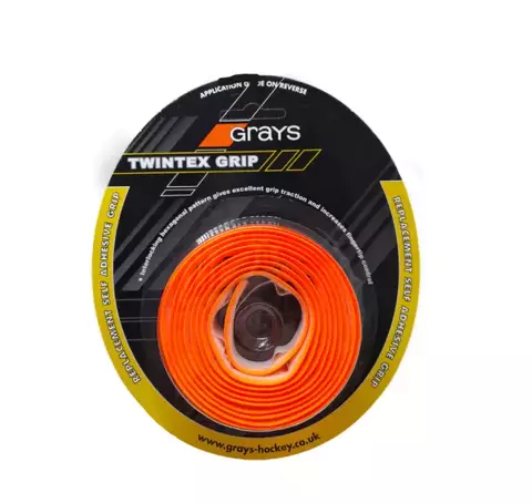 Gripx Twintex - Grays