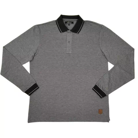 Imagen de Chomba Polo Davor de Pique Perugia (CD311550)