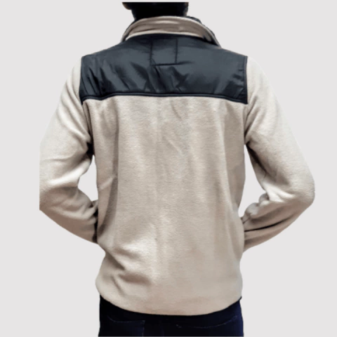 Campera Polar Hombre – Davor – (DV0046) - comprar online