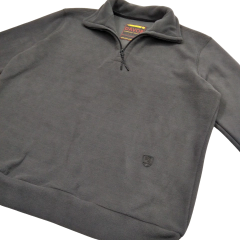Buzo Davor Micro Polar Clásico (DV0035) - tienda online