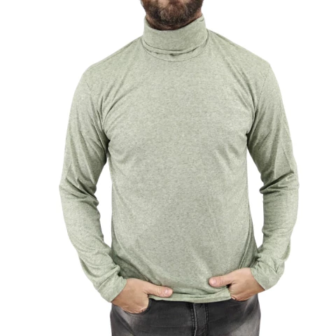 Polera Davor Logrono de algodón Cd301509 - comprar online