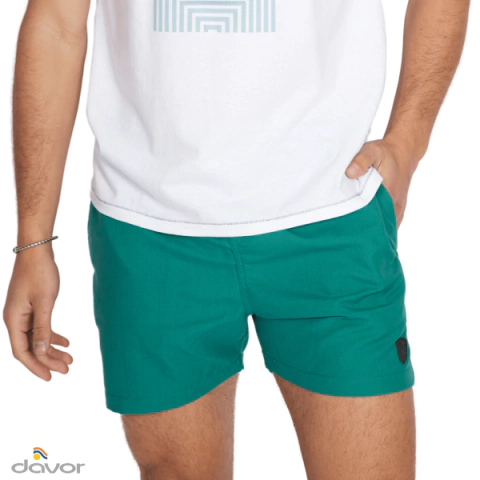Short Davor Clásico (DV1000)