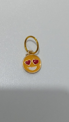 pinjentes - (emogi)