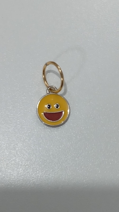 pinjentes - (emogi) -