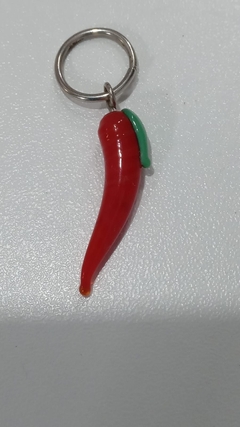 pinjentes - pimenta