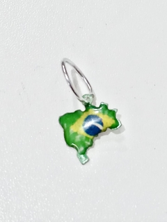 pinjentes - (brasil)