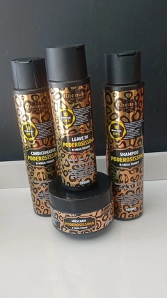 kit creme poderosissima
