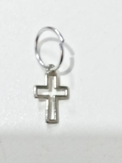 pinjentes - (cruz)