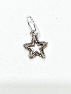 pinjentes - (estrela)