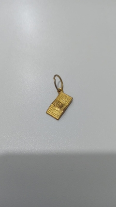 dolar dourado