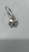 pinjentes (trevo de 4 folhas)