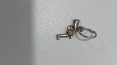 pinjentes (revolver)