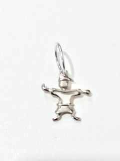 pinjentes - (menino)