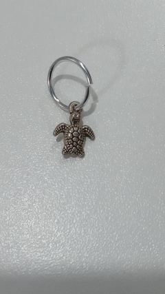 pinjentes tartarugua