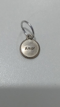 pinjentes -Amor