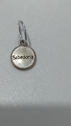 pinjentes -sabedoria