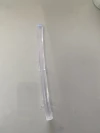 Cola queratina Bastão transparente - comprar online