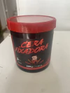 Cera fixadora (império black ) 500 g