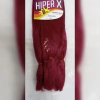 Jumbao Hiper X (burg)