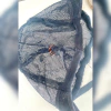 touca para confecção wig e lace
