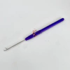 Agulha pra microlons -