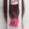 Jumbao Super X (T1B/pink )