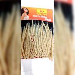 Nina pacotao cor T1B/613