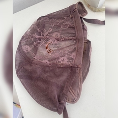 touca para confecção wig e lace - comprar online
