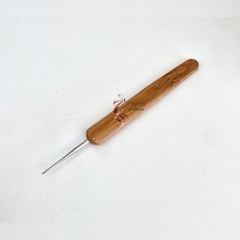 Agulha pra microlons( peixe)