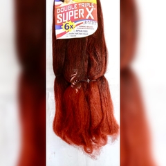 Jumbao Super X (T1B/350)