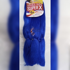 Jumbao Super X (Blue)