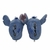 PANTUFA INFANTIL STITCH - ZC na internet