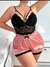 CONJUNTO DE ENCAJE