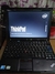 Notebook Lenovo X201 I5/4gb y SSD 120gb Pantalla de 12,5"