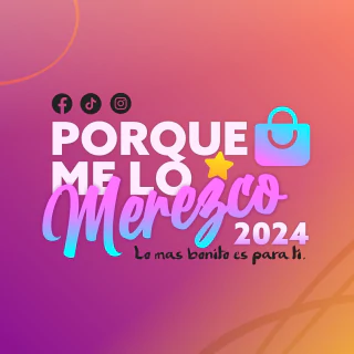 por que me lo merezco 2024