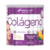 Colágeno Hidrolisado 200g + 100mg Ácido Hialurônico Bodyaction