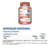 Combo Ômega 3 60 Cps Nutrivale + Vit-C + Zinco 60 Cps Profit na internet