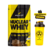 Nuclear Whey 900g Bodyaction + Coqueteleira Brinde