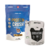 Combo Whey Protein Crush Refil 900Gr + Creatina 100% Pura 300Gr Under Labz
